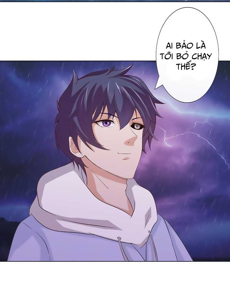 Luôn Có Thần Tiên Muốn Hãm Hại Ta: Chapter 105