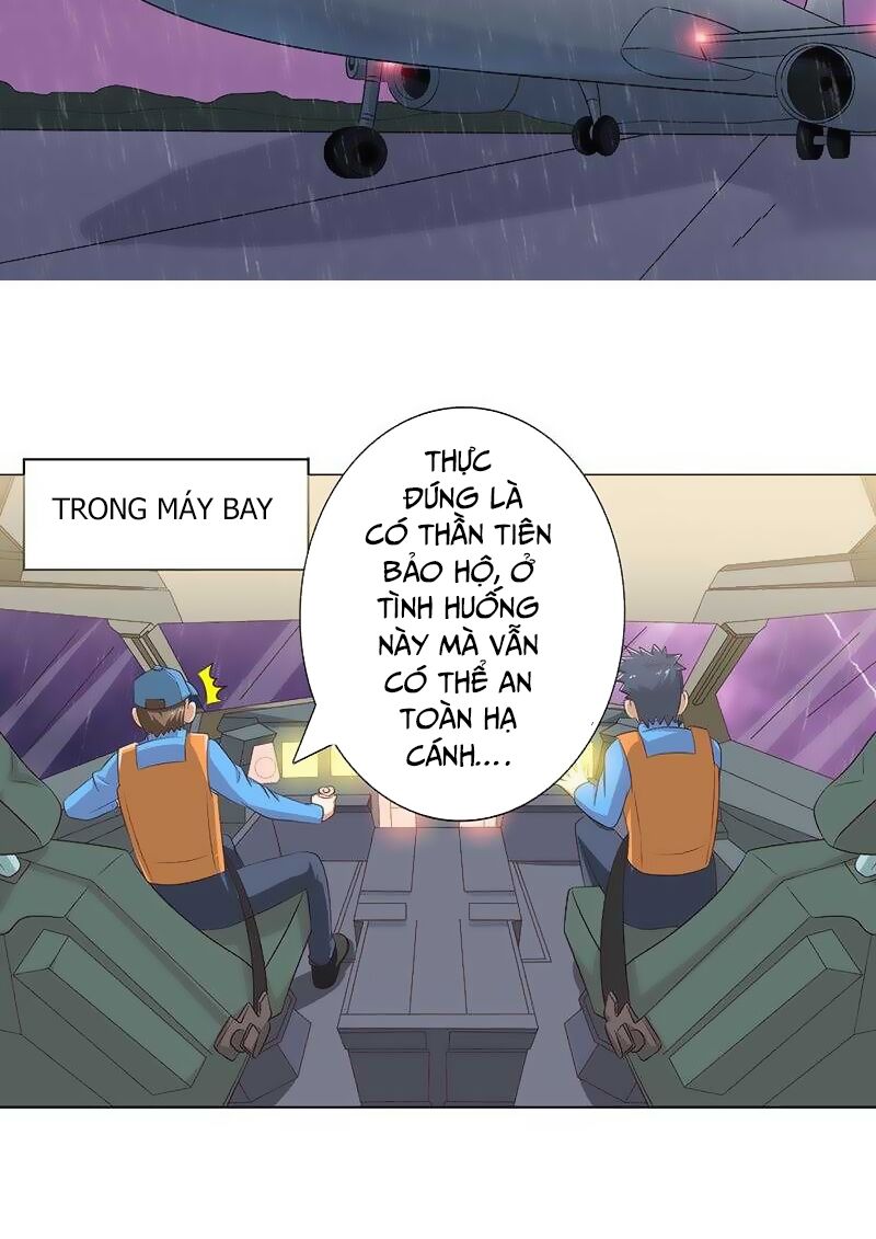 Luôn Có Thần Tiên Muốn Hãm Hại Ta: Chapter 105