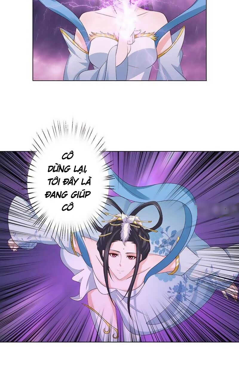 Luôn Có Thần Tiên Muốn Hãm Hại Ta: Chapter 105