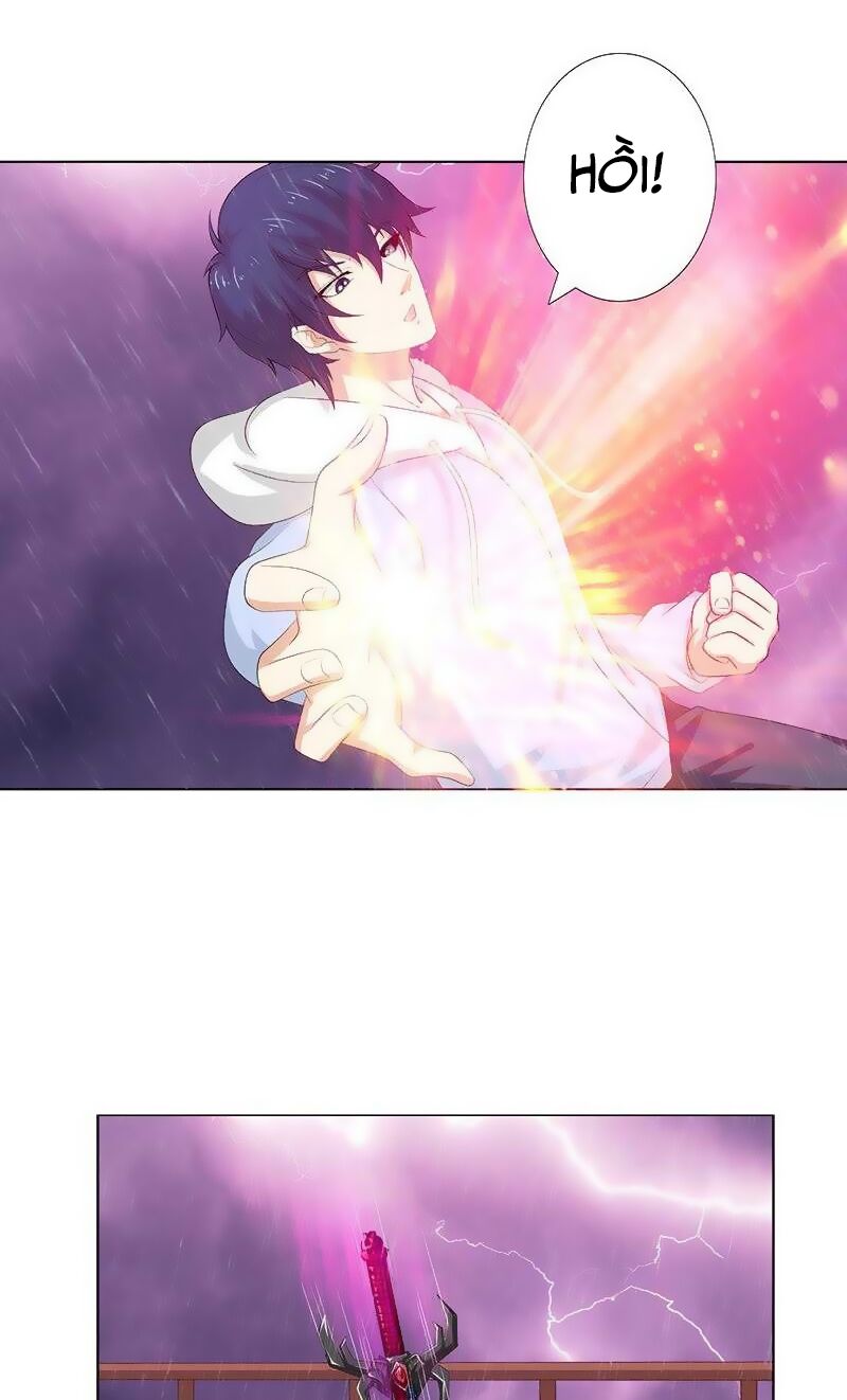 Luôn Có Thần Tiên Muốn Hãm Hại Ta: Chapter 105