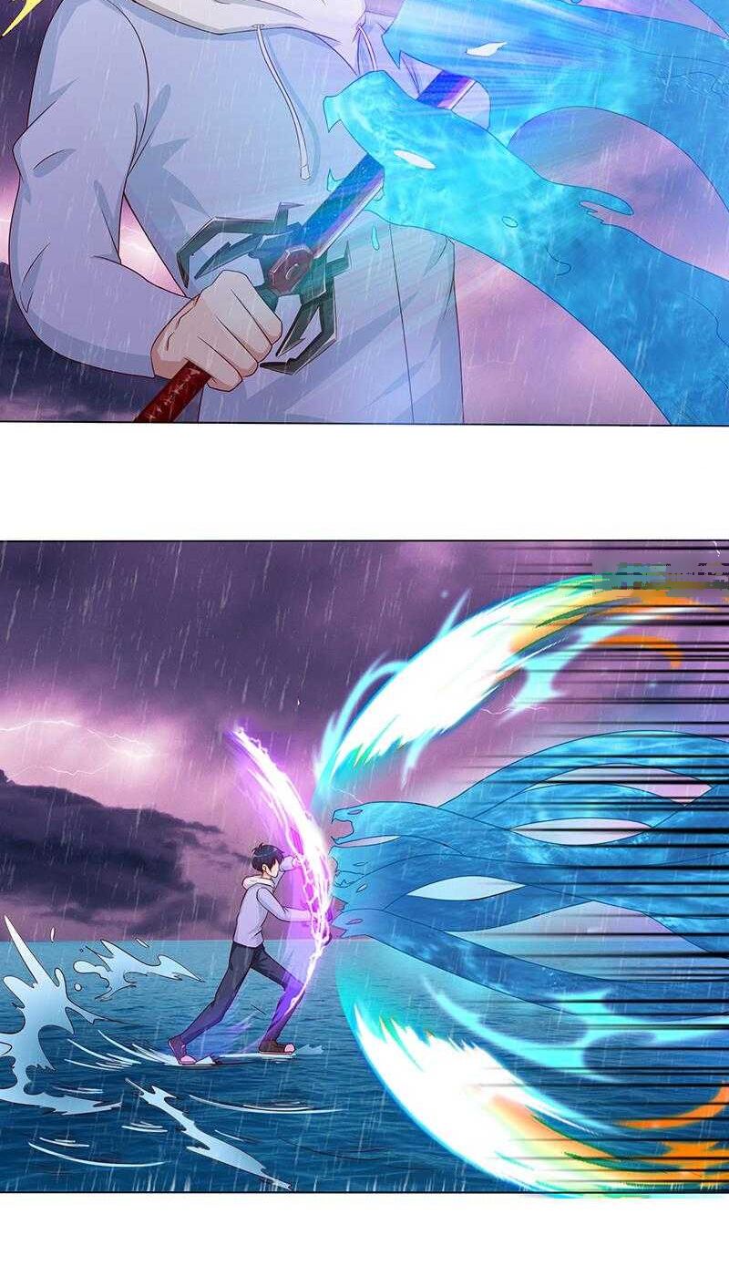 Luôn Có Thần Tiên Muốn Hãm Hại Ta: Chapter 106