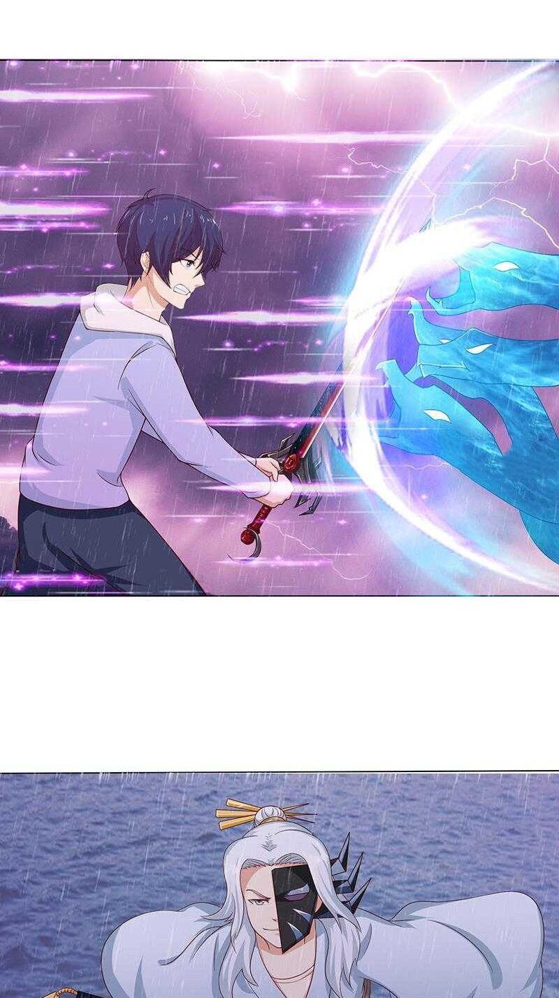 Luôn Có Thần Tiên Muốn Hãm Hại Ta: Chapter 106