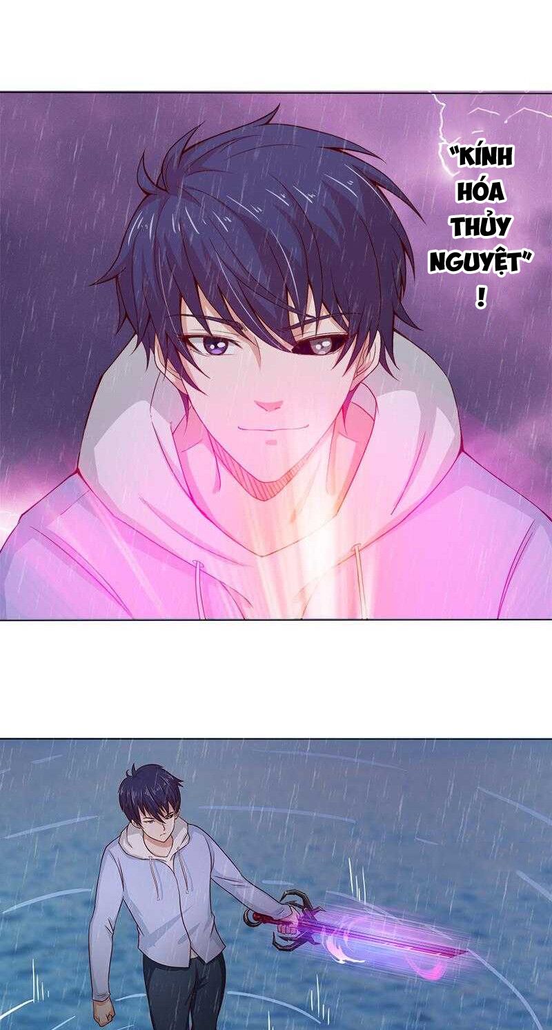 Luôn Có Thần Tiên Muốn Hãm Hại Ta: Chapter 106