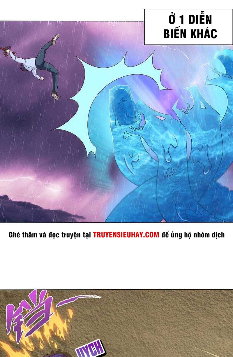 Luôn Có Thần Tiên Muốn Hãm Hại Ta: Chapter 107