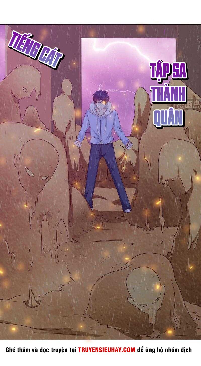 Luôn Có Thần Tiên Muốn Hãm Hại Ta: Chapter 107