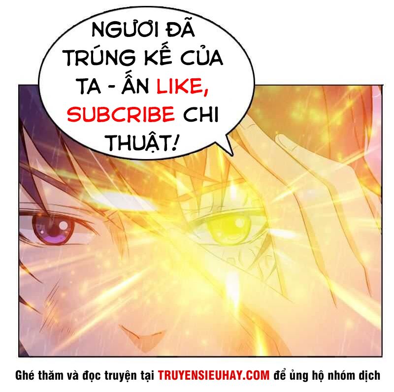 Luôn Có Thần Tiên Muốn Hãm Hại Ta: Chapter 107