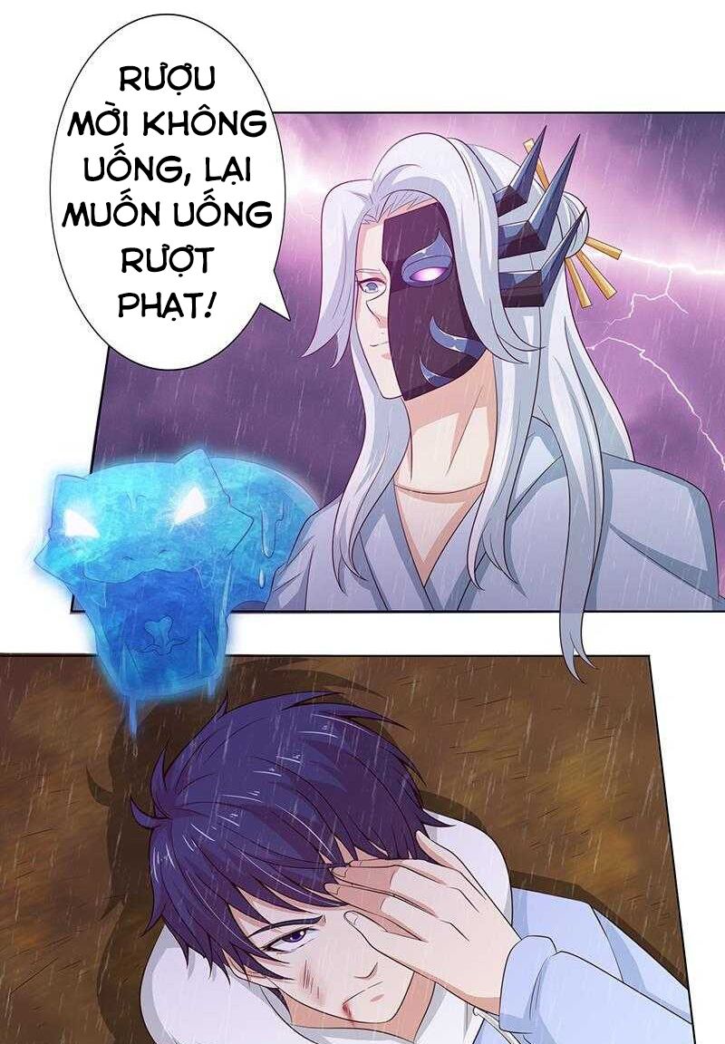 Luôn Có Thần Tiên Muốn Hãm Hại Ta: Chapter 107
