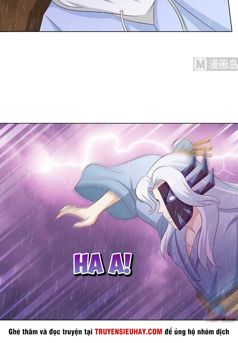 Luôn Có Thần Tiên Muốn Hãm Hại Ta: Chapter 107