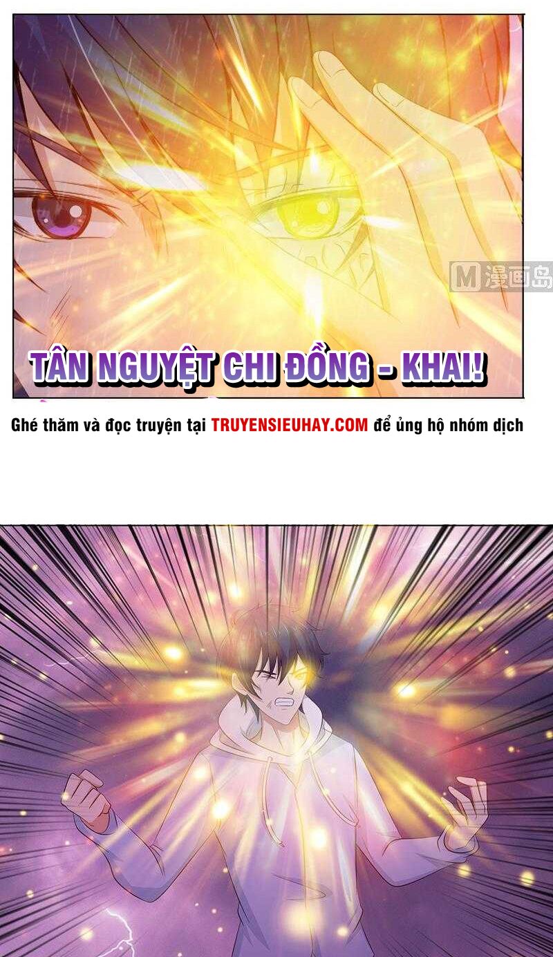 Luôn Có Thần Tiên Muốn Hãm Hại Ta: Chapter 107