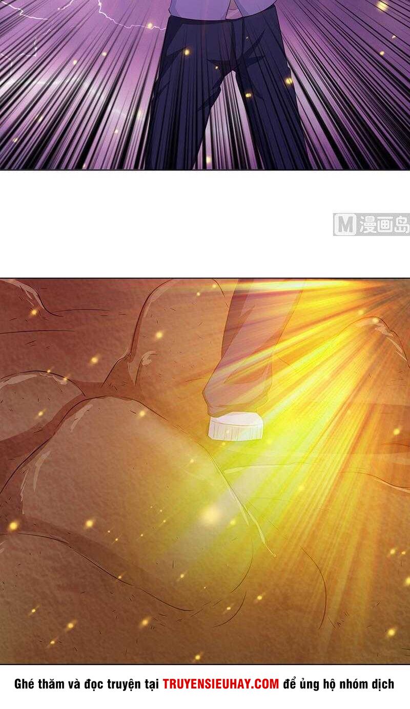 Luôn Có Thần Tiên Muốn Hãm Hại Ta: Chapter 107