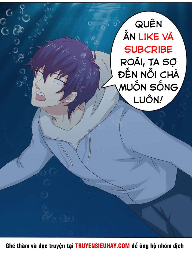 Luôn Có Thần Tiên Muốn Hãm Hại Ta: Chapter 111