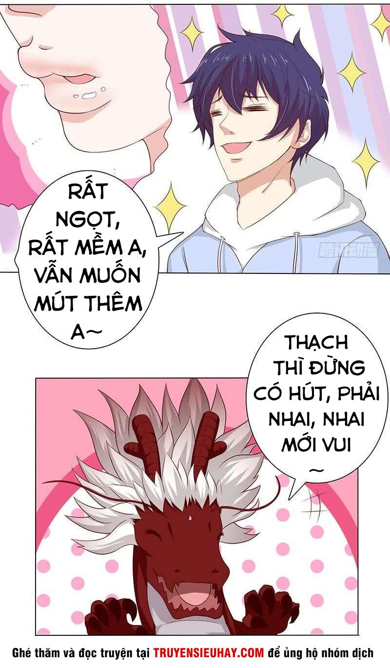 Luôn Có Thần Tiên Muốn Hãm Hại Ta: Chapter 111