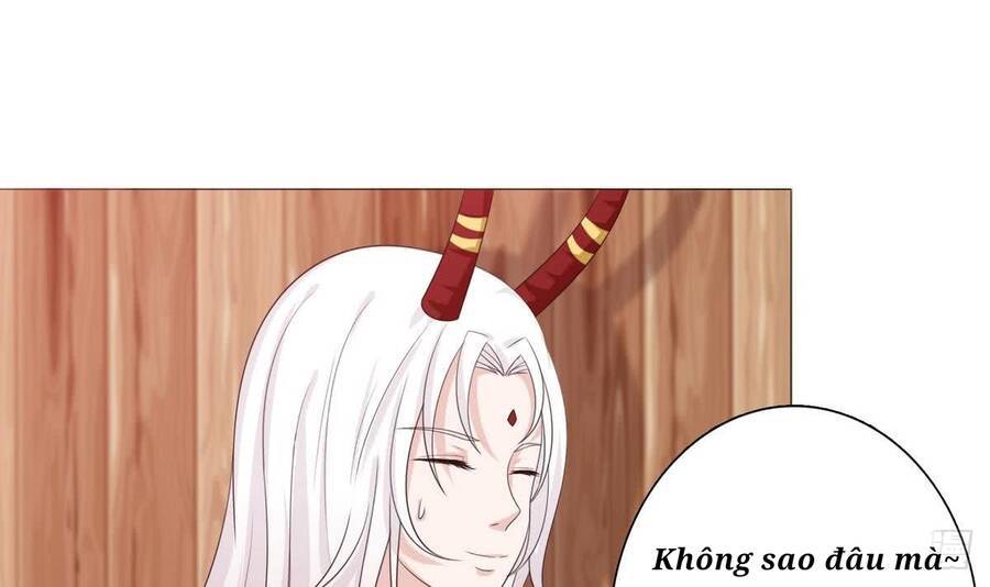 Luôn Có Thần Tiên Muốn Hãm Hại Ta: Chapter 112.5