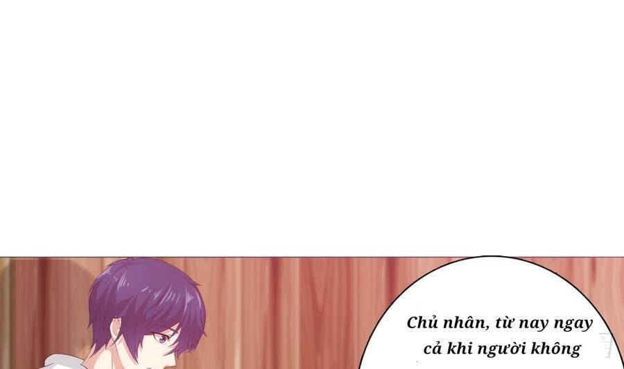 Luôn Có Thần Tiên Muốn Hãm Hại Ta: Chapter 112.5