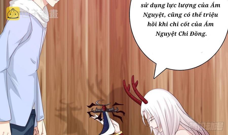 Luôn Có Thần Tiên Muốn Hãm Hại Ta: Chapter 112.5
