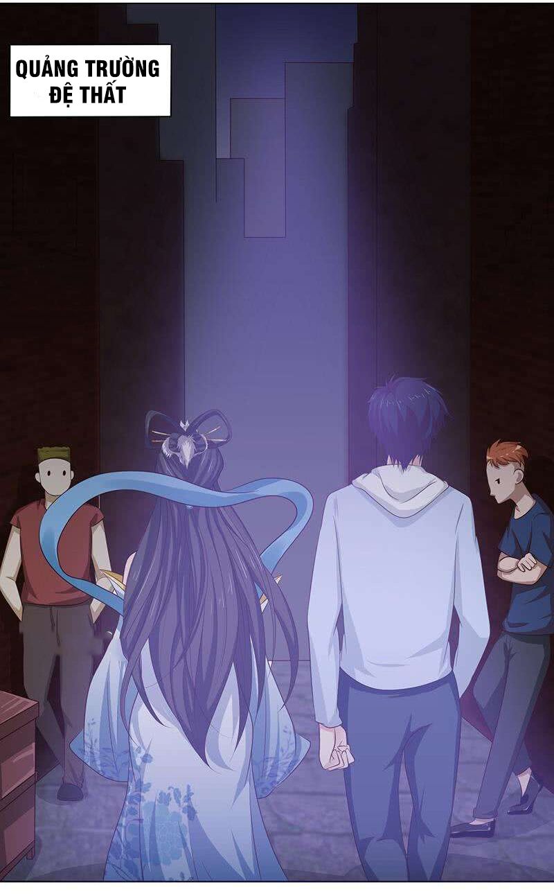 Luôn Có Thần Tiên Muốn Hãm Hại Ta: Chapter 112