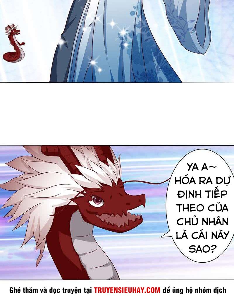 Luôn Có Thần Tiên Muốn Hãm Hại Ta: Chapter 112