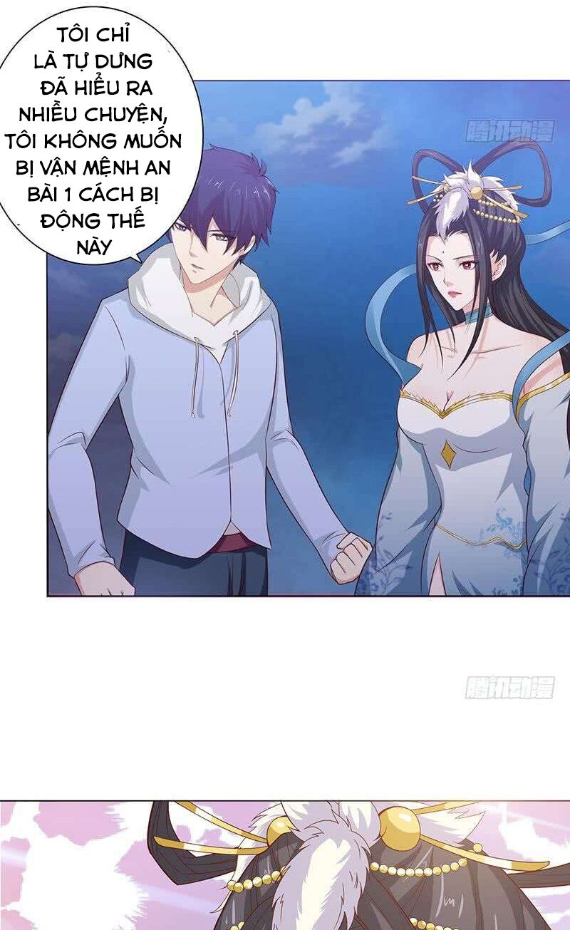 Luôn Có Thần Tiên Muốn Hãm Hại Ta: Chapter 112