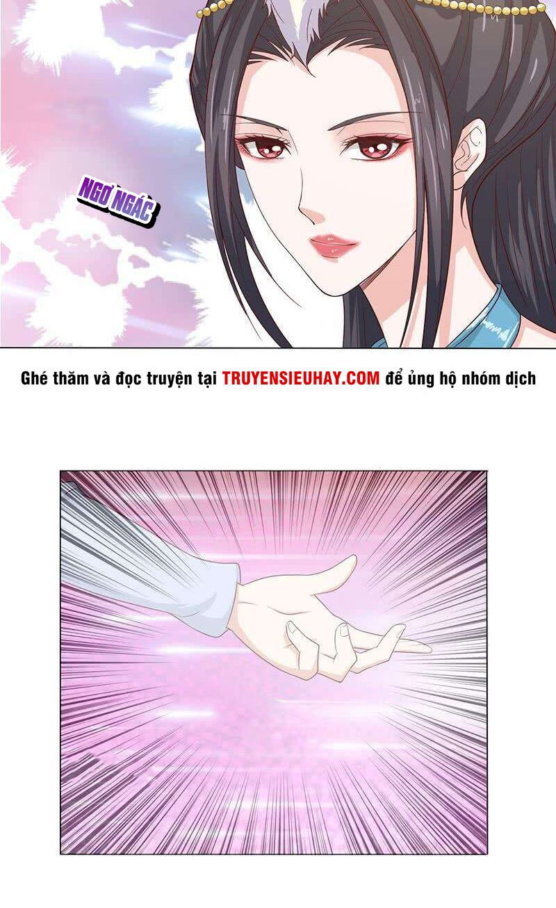 Luôn Có Thần Tiên Muốn Hãm Hại Ta: Chapter 112