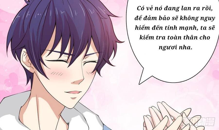 Luôn Có Thần Tiên Muốn Hãm Hại Ta: Chapter 113