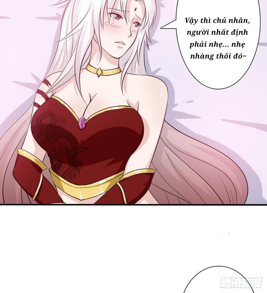Luôn Có Thần Tiên Muốn Hãm Hại Ta: Chapter 113