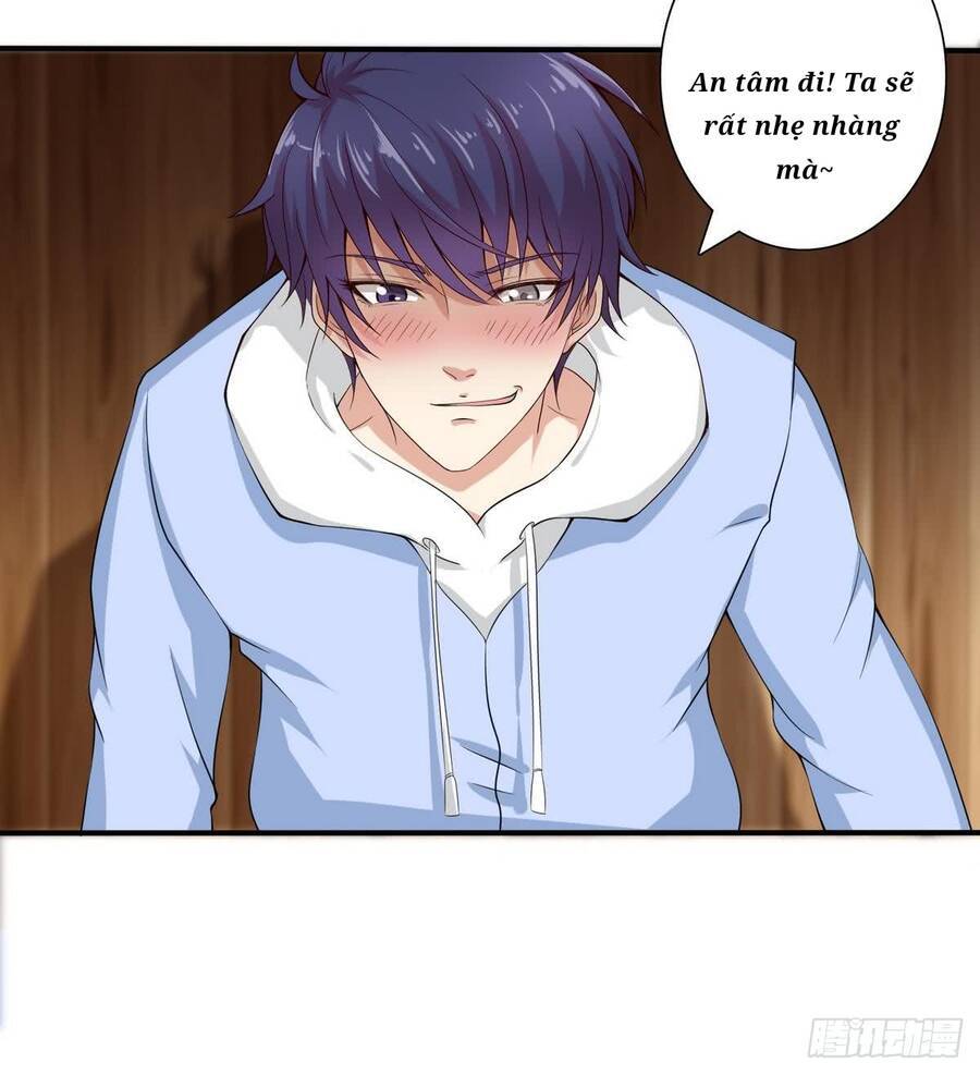 Luôn Có Thần Tiên Muốn Hãm Hại Ta: Chapter 113