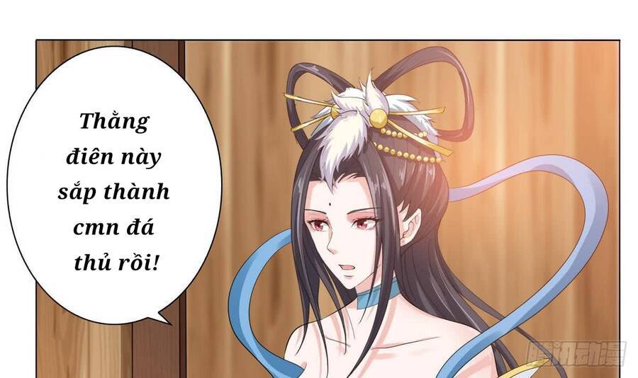 Luôn Có Thần Tiên Muốn Hãm Hại Ta: Chapter 113