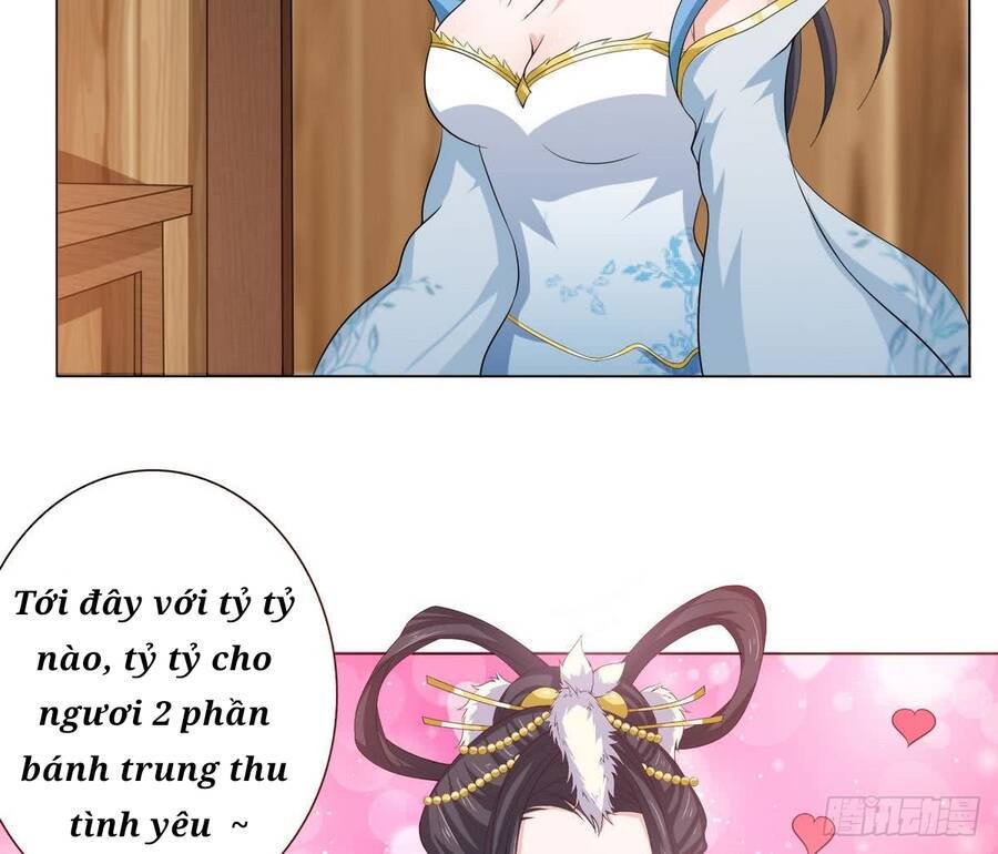 Luôn Có Thần Tiên Muốn Hãm Hại Ta: Chapter 113