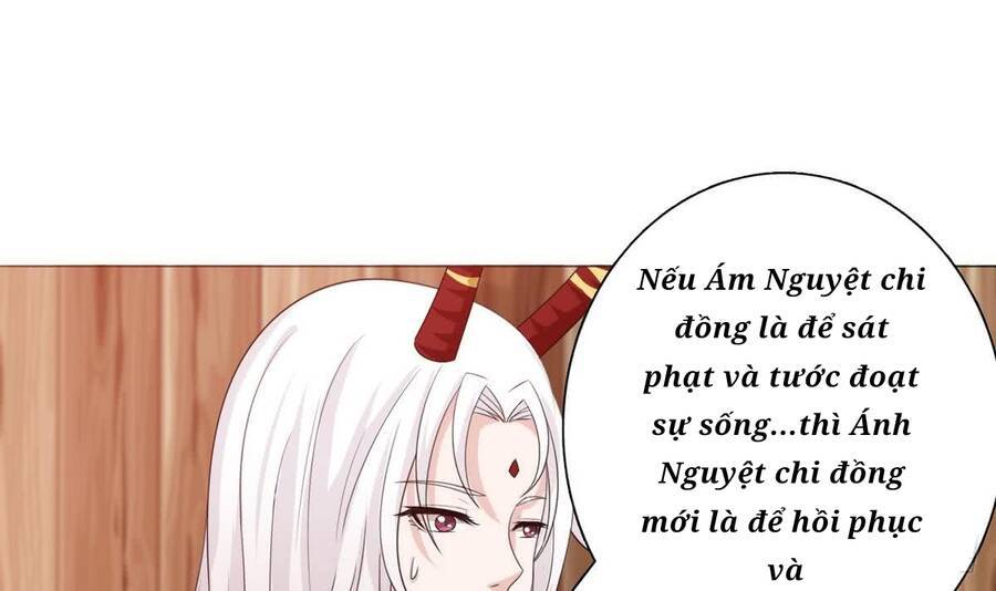 Luôn Có Thần Tiên Muốn Hãm Hại Ta: Chapter 113