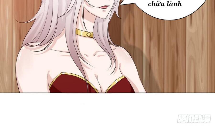 Luôn Có Thần Tiên Muốn Hãm Hại Ta: Chapter 113