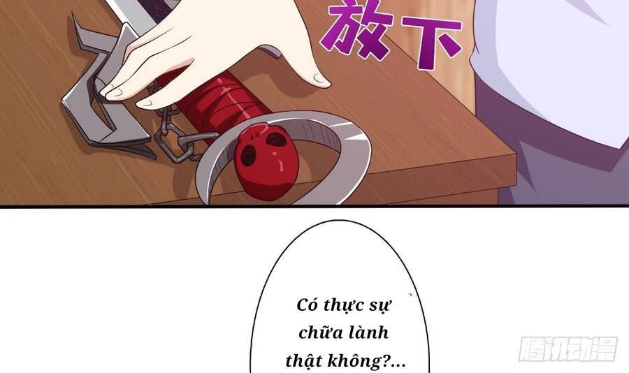 Luôn Có Thần Tiên Muốn Hãm Hại Ta: Chapter 113