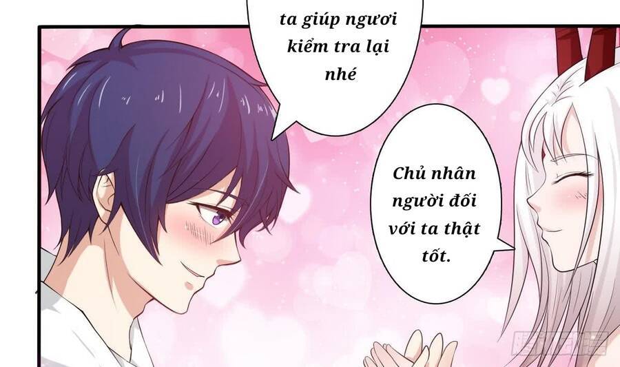 Luôn Có Thần Tiên Muốn Hãm Hại Ta: Chapter 113