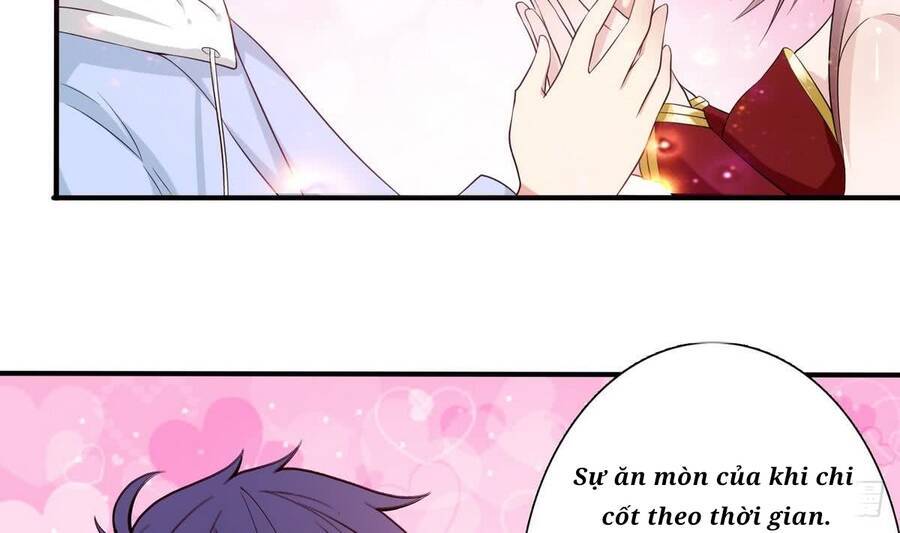 Luôn Có Thần Tiên Muốn Hãm Hại Ta: Chapter 113