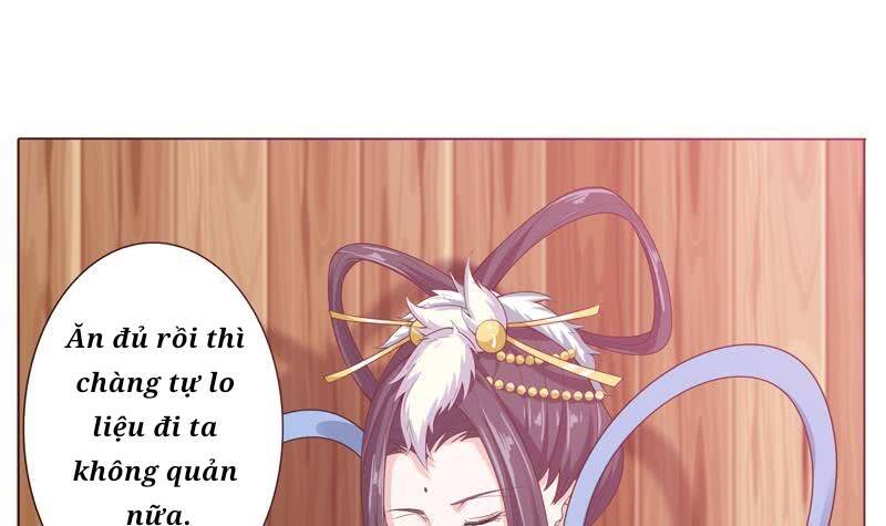 Luôn Có Thần Tiên Muốn Hãm Hại Ta: Chapter 114