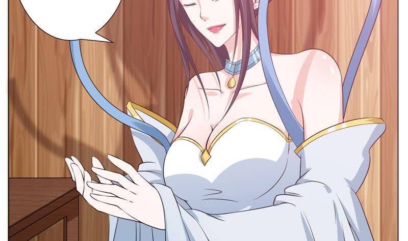 Luôn Có Thần Tiên Muốn Hãm Hại Ta: Chapter 114