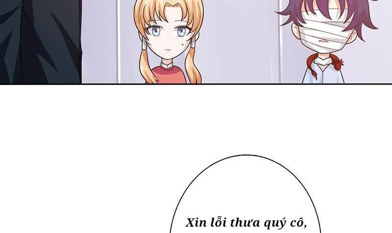 Luôn Có Thần Tiên Muốn Hãm Hại Ta: Chapter 114