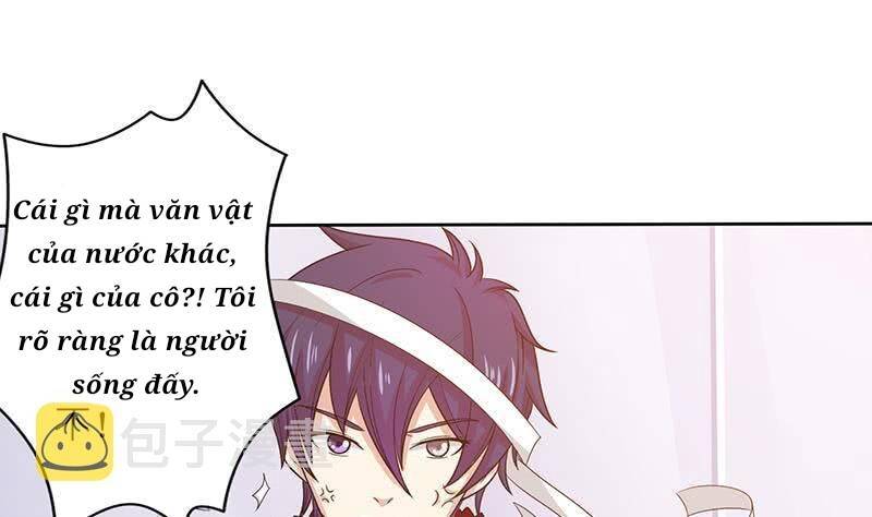Luôn Có Thần Tiên Muốn Hãm Hại Ta: Chapter 114
