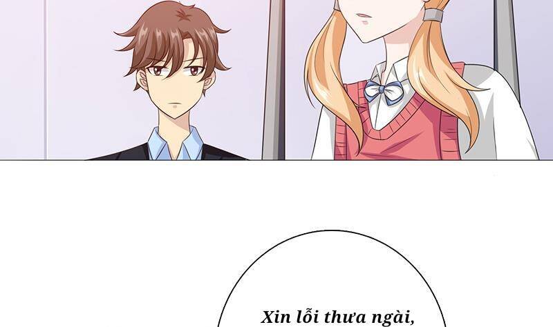 Luôn Có Thần Tiên Muốn Hãm Hại Ta: Chapter 114