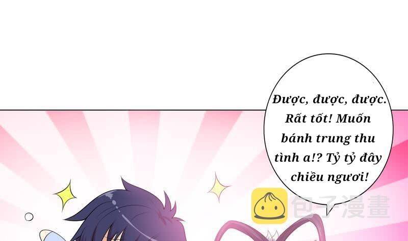 Luôn Có Thần Tiên Muốn Hãm Hại Ta: Chapter 114