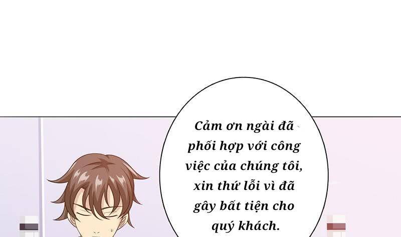 Luôn Có Thần Tiên Muốn Hãm Hại Ta: Chapter 114