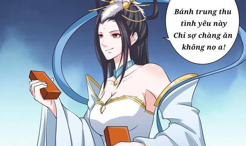 Luôn Có Thần Tiên Muốn Hãm Hại Ta: Chapter 114