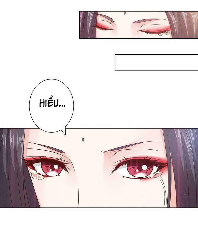 Luôn Có Thần Tiên Muốn Hãm Hại Ta: Chapter 14