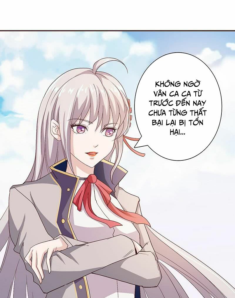 Luôn Có Thần Tiên Muốn Hãm Hại Ta: Chapter 16