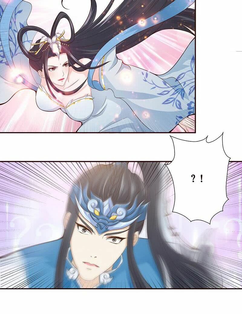 Luôn Có Thần Tiên Muốn Hãm Hại Ta: Chapter 16