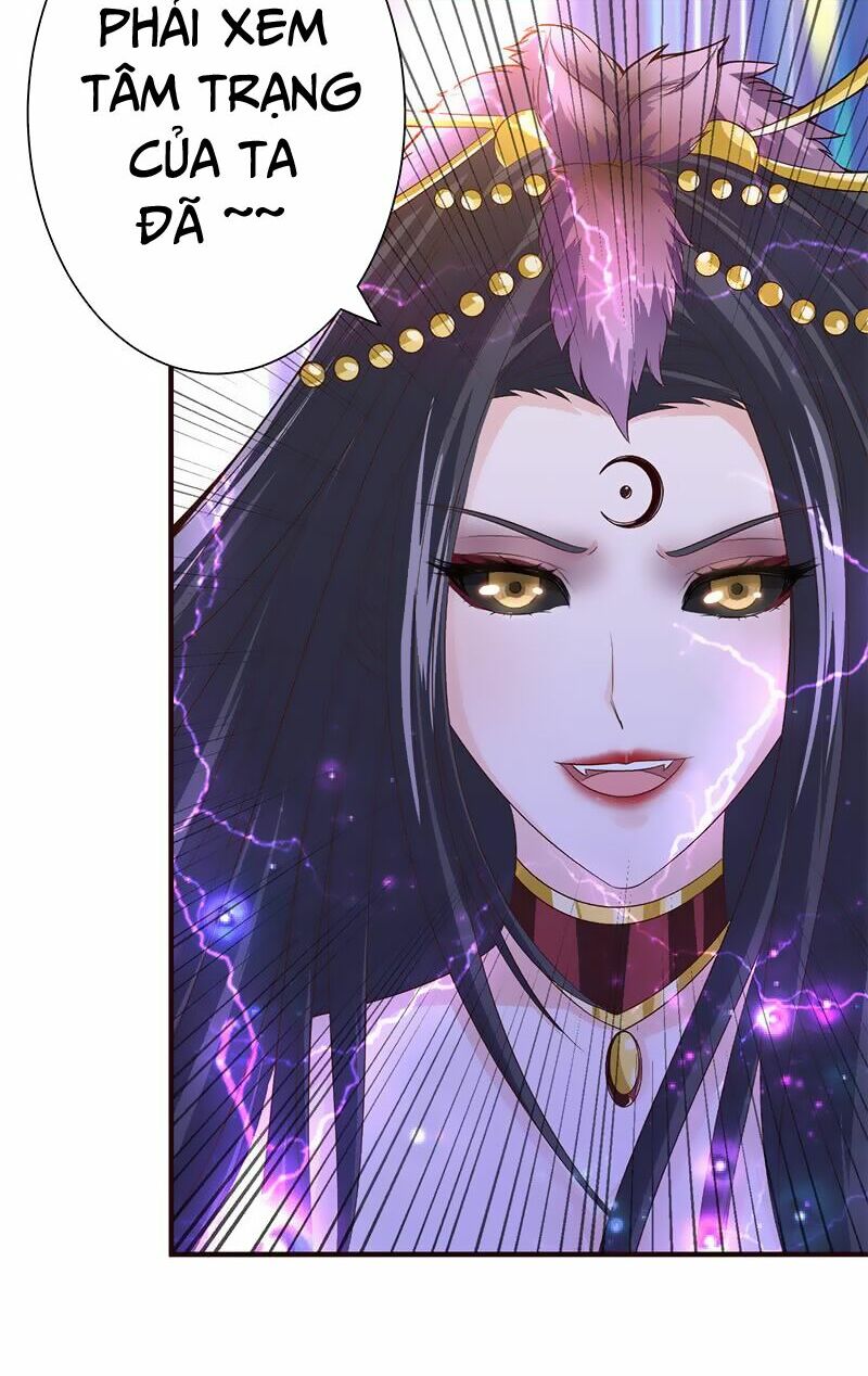 Luôn Có Thần Tiên Muốn Hãm Hại Ta: Chapter 18