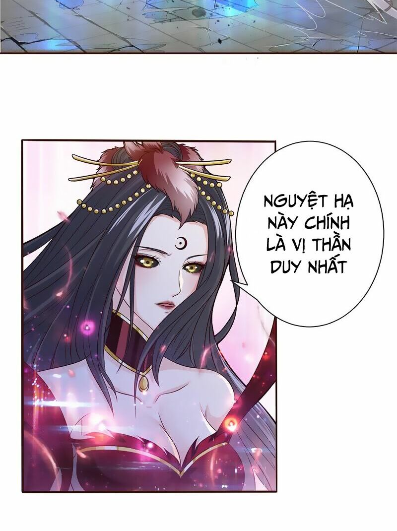 Luôn Có Thần Tiên Muốn Hãm Hại Ta: Chapter 19