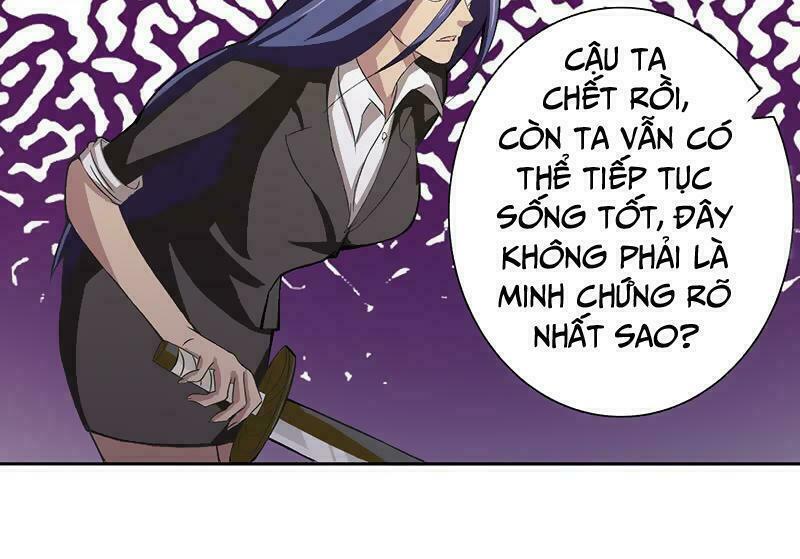 Luôn Có Thần Tiên Muốn Hãm Hại Ta: Chapter 20