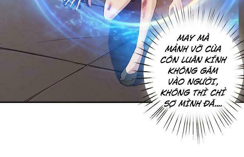 Luôn Có Thần Tiên Muốn Hãm Hại Ta: Chapter 21