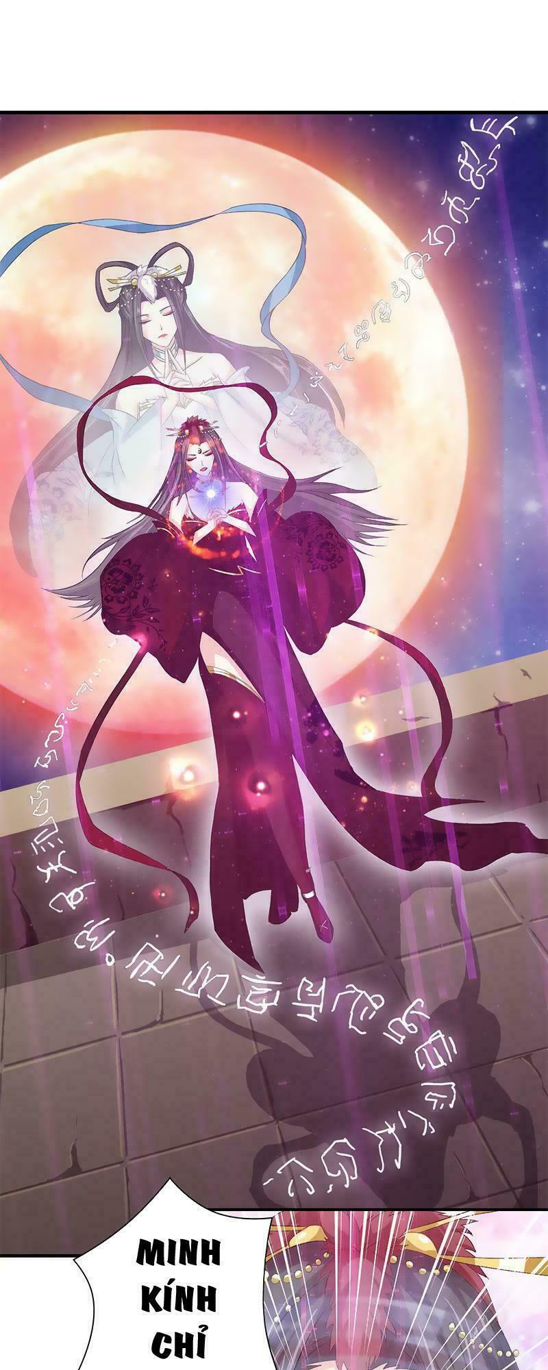 Luôn Có Thần Tiên Muốn Hãm Hại Ta: Chapter 21