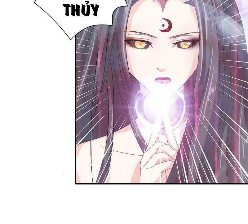Luôn Có Thần Tiên Muốn Hãm Hại Ta: Chapter 21